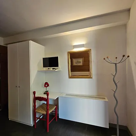Toscani Da Sempre Gasthof