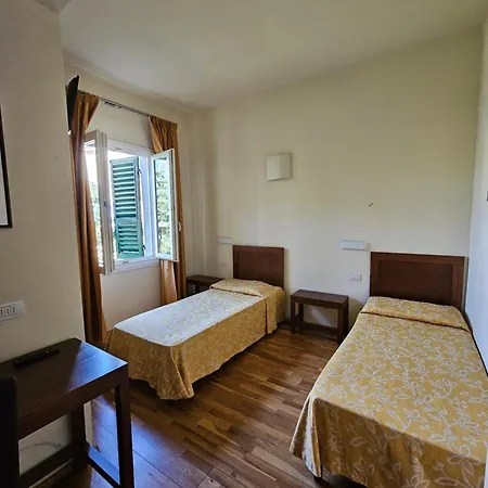Toscani Da Sempre Gasthof