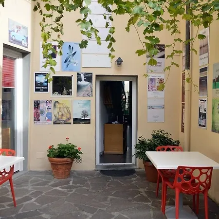 Toscani Da Sempre 3*