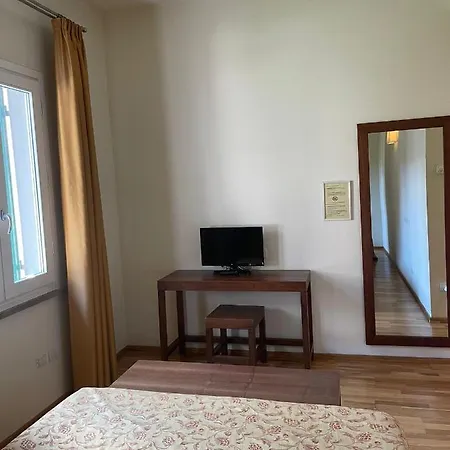 Gæstehus Toscani Da Sempre