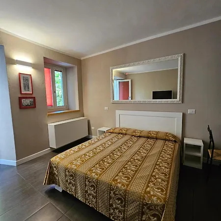 Toscani Da Sempre 3*