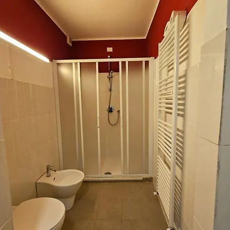Gasthuis Toscani Da Sempre 3*