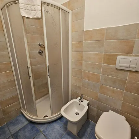Gæstehus Toscani Da Sempre 3*