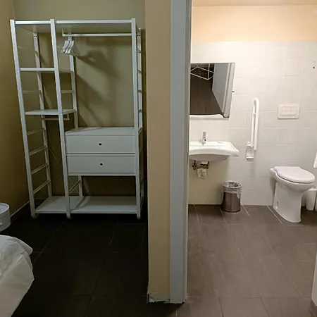 Toscani Da Sempre Gasthuis 3*