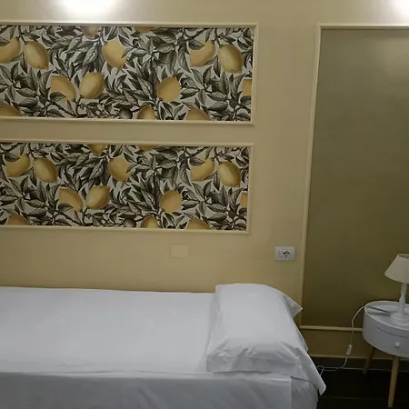 Gæstehus Toscani Da Sempre 3*