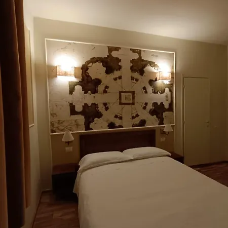 Toscani Da Sempre Gæstehus 3*