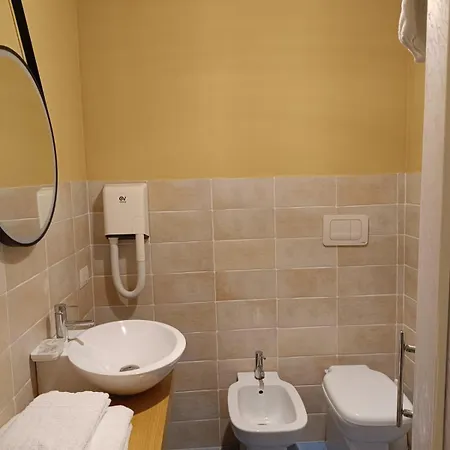 Gasthuis Toscani Da Sempre 3*