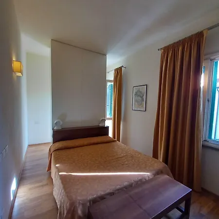 Toscani Da Sempre Gæstehus 3*