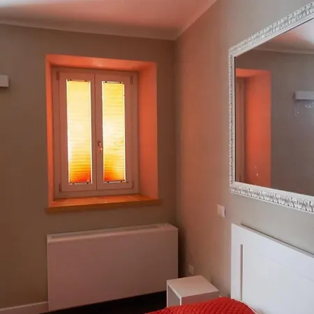 Gæstehus Toscani Da Sempre