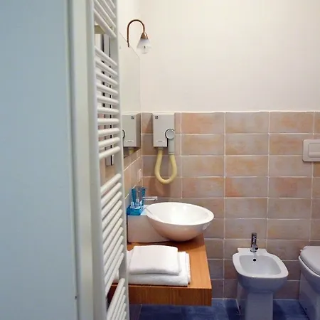 Gæstehus Toscani Da Sempre 3*