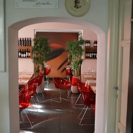 Toscani Da Sempre Gæstehus 3*